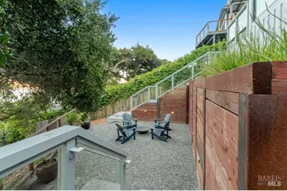 10 Fern Avenue, Belvedere, CA 94920 - Photo 55