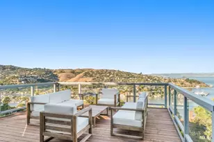 10 Fern Ave, Belvedere, CA 94920 - Photo 21