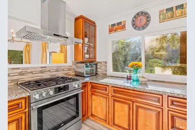 16625 Neeley Road, Guerneville, CA 95446 - Photo 17