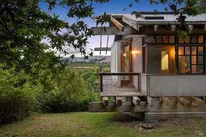 6 Noren Way, Point Reyes Station, CA 94956 - Photo 1