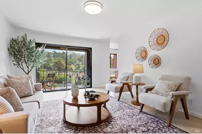 1579 Lincoln Avenue #310, San Rafael, CA 94901 - Photo 3