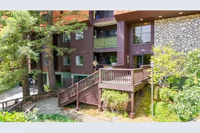 1579 Lincoln Avenue #310, San Rafael, CA 94901 - Photo 63