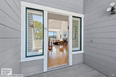 6047 Shelter Bay Avenue, Mill Valley, CA 94941 - Photo 3