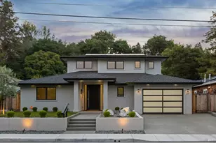 281 Karen Way, Tiburon, CA 94920 - Photo 1