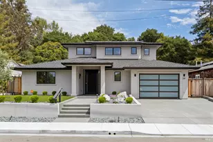 281 Karen Way, Tiburon, CA 94920 - Photo 1