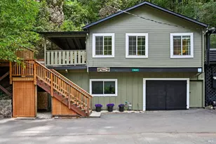 14641 Old Cazadero Rd, Guerneville, CA 95446 - Photo 1