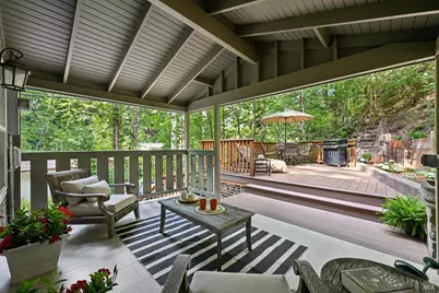 14641 Old Cazadero Road, Guerneville, CA 95446 - Photo 3