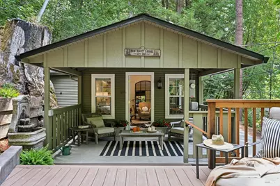 14641 Old Cazadero Road, Guerneville, CA 95446 - Photo 7