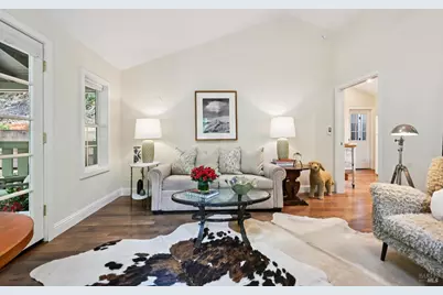 14641 Old Cazadero Road, Guerneville, CA 95446 - Photo 17