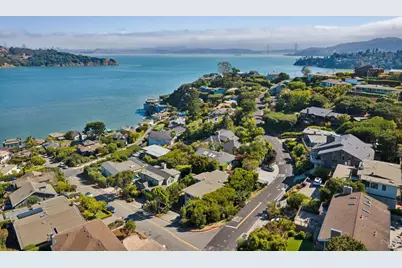 185 Solano Street, Tiburon, CA 94920 - Photo 5