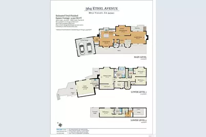 364 Ethel Avenue, Mill Valley, CA 94941 - Photo 27