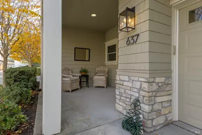 637 1st St Street W, Sonoma, CA 95476 - Photo 3