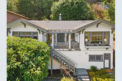 671 Magnolia Avenue, Larkspur, CA 94939 - Photo 45