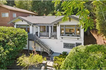671 Magnolia Avenue, Larkspur, CA 94939 - Photo 1