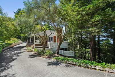 108 Hacienda Drive, Tiburon, CA 94920 - Photo 1