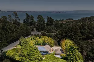 108 Hacienda Dr, Tiburon, CA 94920 - Photo 5