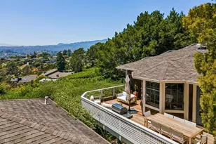 108 Hacienda Dr, Tiburon, CA 94920 - Photo 3