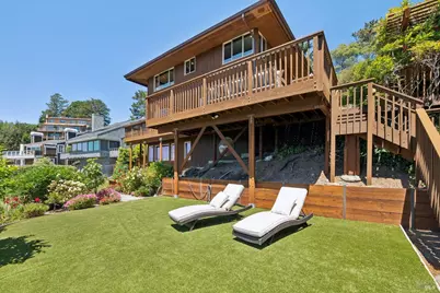 144 Hacienda Drive, Tiburon, CA 94920 - Photo 65