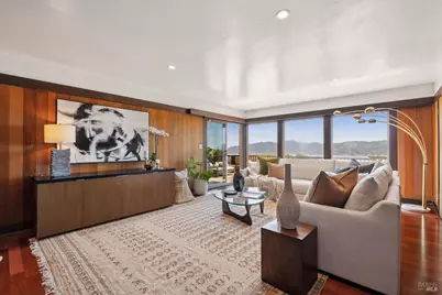 144 Hacienda Drive, Tiburon, CA 94920 - Photo 5