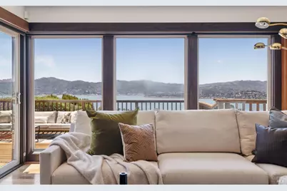 144 Hacienda Drive, Tiburon, CA 94920 - Photo 1