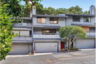 417 Sylvia Way, San Rafael, CA 94903 - Photo 1