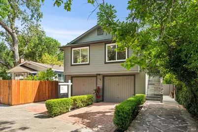 9 Manor Road, Fairfax, CA 94930 - Photo 3