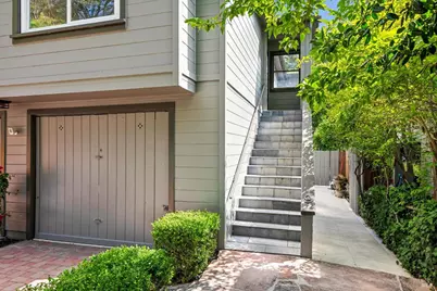 9 Manor Road, Fairfax, CA 94930 - Photo 3