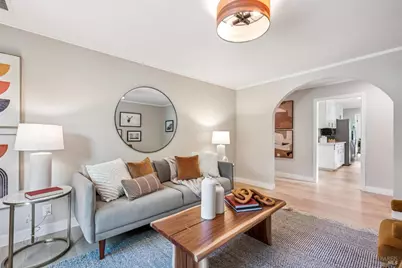 9 Manor Road, Fairfax, CA 94930 - Photo 9