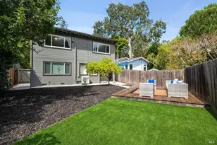 9 Manor Rd, Fairfax, CA 94930 - Photo 1