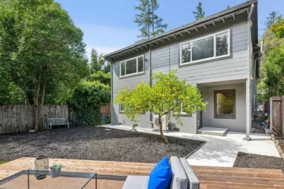 9 Manor Road, Fairfax, CA 94930 - Photo 41