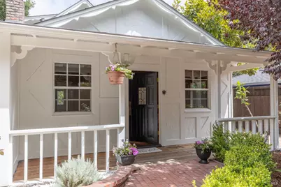 386 Marin Avenue, Mill Valley, CA 94941 - Photo 7