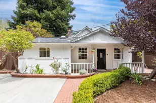386 Marin Ave, Mill Valley, CA 94941 - Photo 1