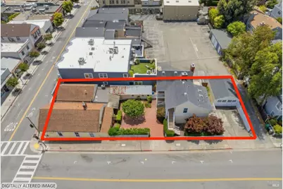 503 Magnolia Avenue, Larkspur, CA 94939 - Photo 3