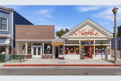 503 Magnolia Avenue, Larkspur, CA 94939 - Photo 1