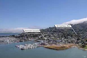 24 Cazneau Ave, Sausalito, CA 94965 - Photo 75