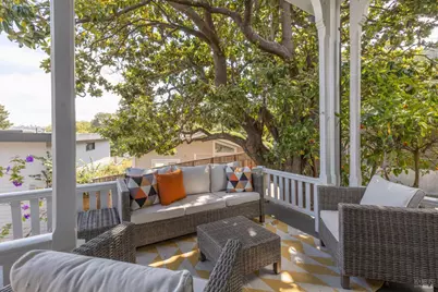 24 Cazneau Avenue, Sausalito, CA 94965 - Photo 13