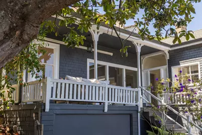 24 Cazneau Avenue, Sausalito, CA 94965 - Photo 3