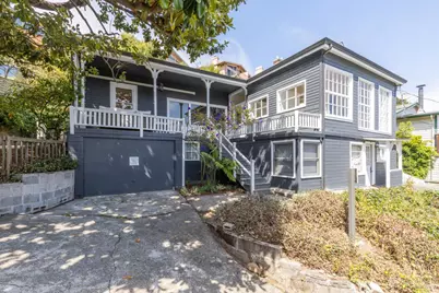 24 Cazneau Avenue, Sausalito, CA 94965 - Photo 1