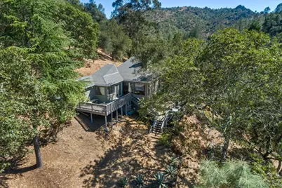 3062 Soda Canyon Road, Napa, CA 94558 - Photo 3