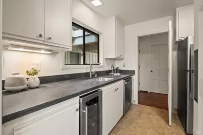 6 Greenwood Cove Drive #C, Tiburon, CA 94920 - Photo 17