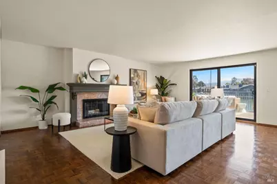 6 Greenwood Cove Drive #C, Tiburon, CA 94920 - Photo 7