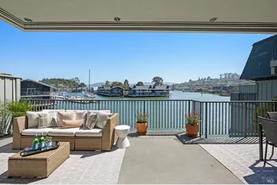 6 Greenwood Cove Drive #C, Tiburon, CA 94920 - Photo 1