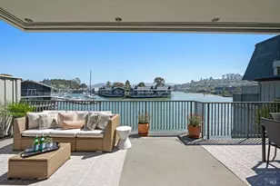6 Greenwood Cove Dr, Tiburon, CA 94920 - Photo 1