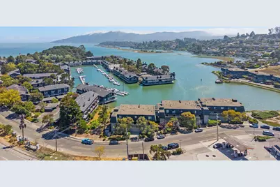 6 Greenwood Cove Drive #C, Tiburon, CA 94920 - Photo 33