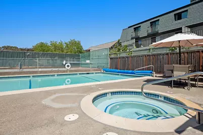 6 Greenwood Cove Drive #C, Tiburon, CA 94920 - Photo 5