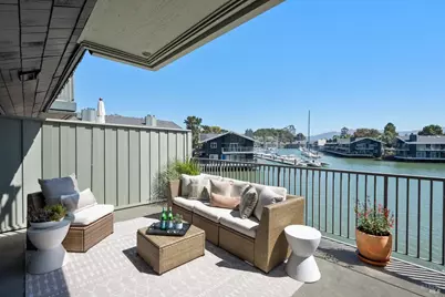 6 Greenwood Cove Drive #C, Tiburon, CA 94920 - Photo 31