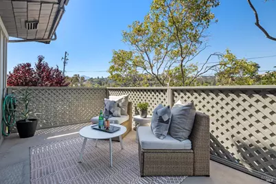6 Greenwood Cove Drive #C, Tiburon, CA 94920 - Photo 27