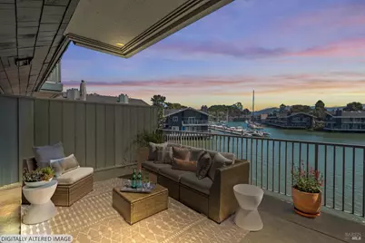 6 Greenwood Cove Drive #C, Tiburon, CA 94920 - Photo 35