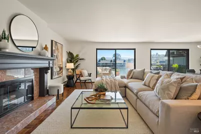 6 Greenwood Cove Drive #C, Tiburon, CA 94920 - Photo 9