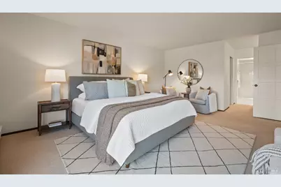 6 Greenwood Cove Drive #C, Tiburon, CA 94920 - Photo 19